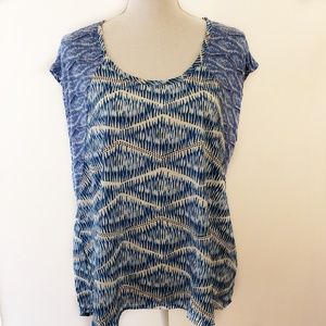 Anthropologie Akemi + Kim, Lg. Women's top